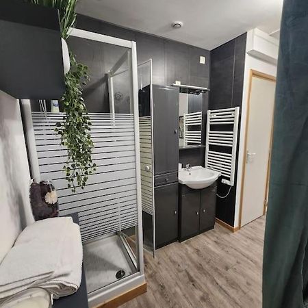 דירות נאנט La Petite Loge De L'Ile מראה חיצוני תמונה