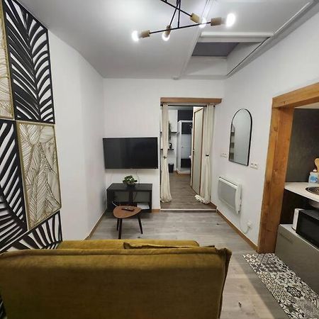 דירות נאנט La Petite Loge De L'Ile מראה חיצוני תמונה