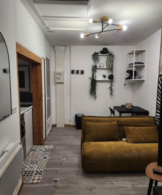 דירות נאנט La Petite Loge De L'Ile מראה חיצוני תמונה