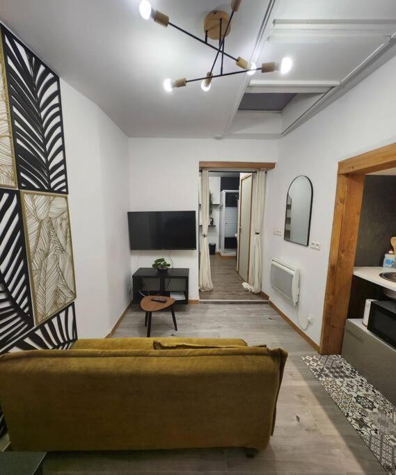 דירות נאנט La Petite Loge De L'Ile מראה חיצוני תמונה